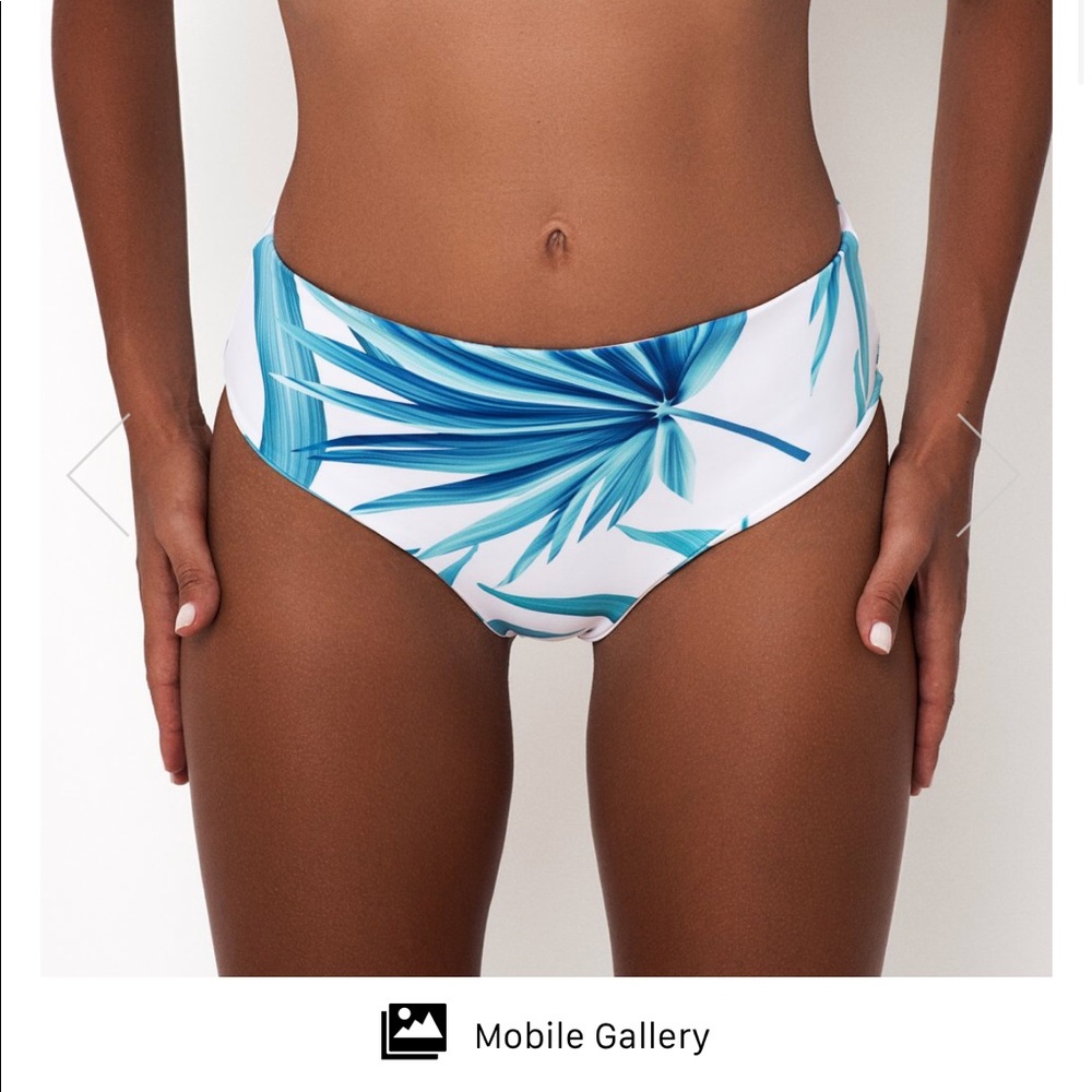 Vaya swim bottom